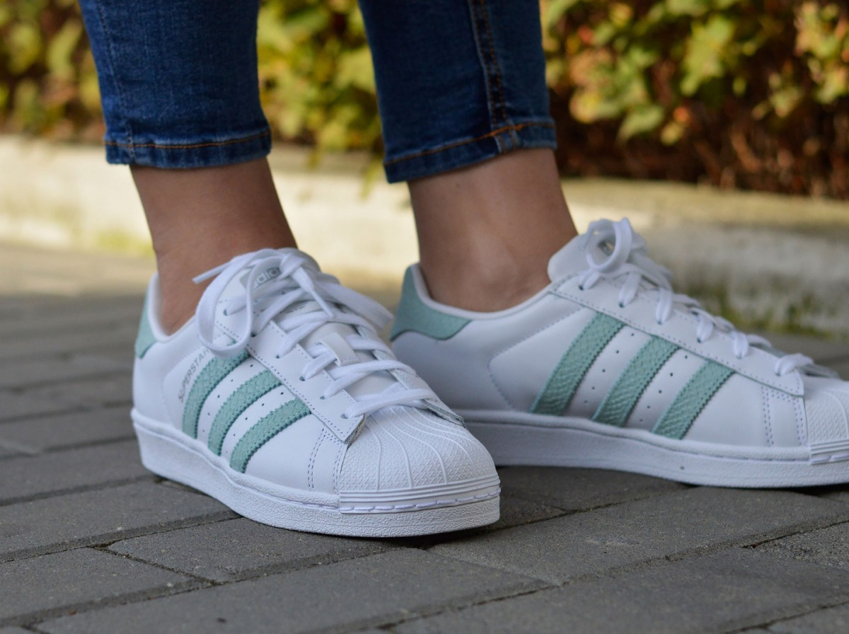 Adidas Superstar